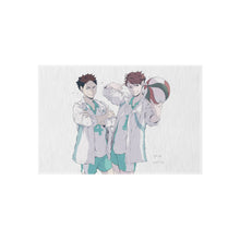 Load image into Gallery viewer, Haikyu!! Rug
