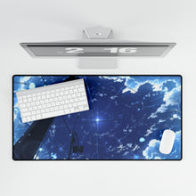 Load image into Gallery viewer, Anime Sky Mouse Pad (Desk Mat)