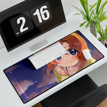 Load image into Gallery viewer, When They Cry Mouse Pad (Desk Mat)