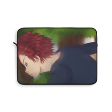Load image into Gallery viewer, Anime Assassination Classroom Laptop Sleeve