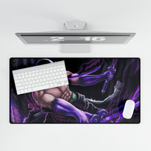 Load image into Gallery viewer, Anime One Piece Mouse Pad (Desk Mat)