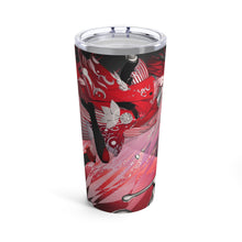 Load image into Gallery viewer, Houseki no Kuni Tumbler 20oz