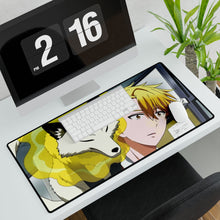 Load image into Gallery viewer, The Morose Mononokean Mouse Pad (Desk Mat)