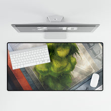 Load image into Gallery viewer, Anime Steins;Gate Mouse Pad (Desk Mat)