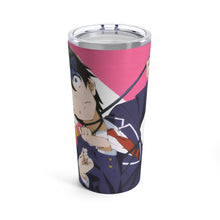 Load image into Gallery viewer, Anime Gamers! Tumbler 20oz