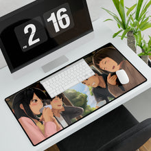 Load image into Gallery viewer, Reunion Mouse Pad (Desk Mat)