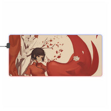 Load image into Gallery viewer, Big Fish & Begonia RGB LED Mouse Pad (Desk Mat)