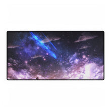 Load image into Gallery viewer, Your Name. Mouse Pad (Desk Mat)