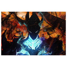 Load image into Gallery viewer, Anime Solo Leveling Jigsaw Puzzle