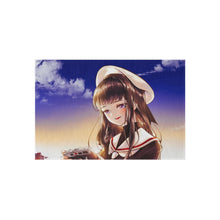 Load image into Gallery viewer, Cardcaptor Sakura Tomoyo Daidouji Rug