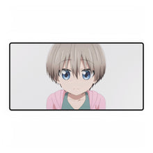 Load image into Gallery viewer, Anime Uzaki-chan Wants to Hang Out! Mouse Pad (Desk Mat)