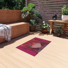Load image into Gallery viewer, Ikuyo Kita Rug