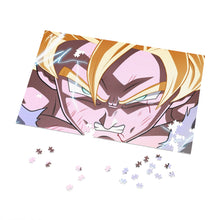 Load image into Gallery viewer, Anime Dragon Ball Z Jigsaw Puzzle