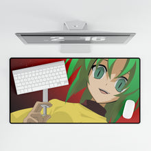 Load image into Gallery viewer, When They Cry Mouse Pad (Desk Mat)