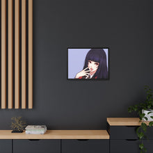 Load image into Gallery viewer, Anime Kakegurui Canvas Framed Art Print