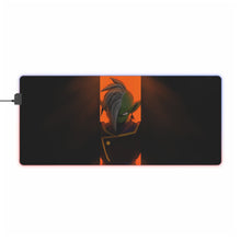 Load image into Gallery viewer, Dragon Ball Super RGB LED Mouse Pad (Desk Mat)