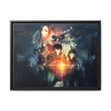 Load image into Gallery viewer, The Rising of the Shield Hero Canvas Framed Art Print