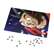 Load image into Gallery viewer, Anime Dragon Ball Jigsaw Puzzle