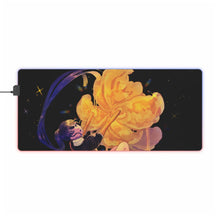 Load image into Gallery viewer, Houseki no Kuni RGB LED Mouse Pad (Desk Mat)
