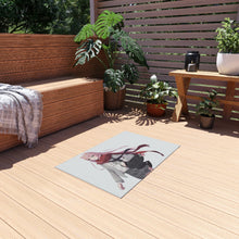 Load image into Gallery viewer, Darling in the FranXX Rug