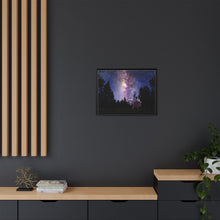 Load image into Gallery viewer, Violet Evergarden Canvas Framed Art Print