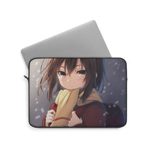 Load image into Gallery viewer, Anime ERASEDr Laptop Sleeve