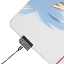 Load image into Gallery viewer, Kiznaiver RGB LED Mouse Pad (Desk Mat)