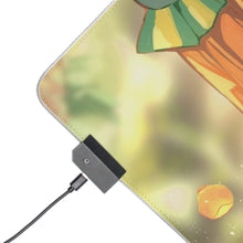 Load image into Gallery viewer, Uma Musume: Pretty Derby RGB LED Mouse Pad (Desk Mat)