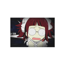 Load image into Gallery viewer, MEY RIN BLACK BUTLER (KUROSHITSUJI) Rug