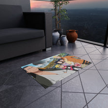 Load image into Gallery viewer, Naruto's Family Rug