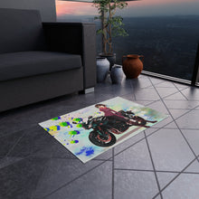 Load image into Gallery viewer, Anime Attack On Titan Rug