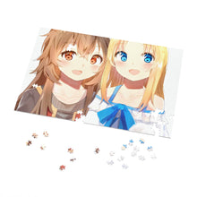 Load image into Gallery viewer, The Rising of the Shield Hero Jigsaw Puzzle