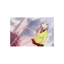 Load image into Gallery viewer, Angel Beats! Kanade Tachibana Rug