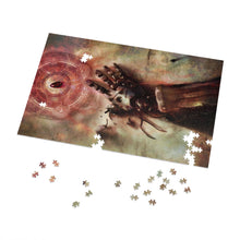 Load image into Gallery viewer, Anime FullMetal Alchemist Jigsaw Puzzle