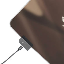Load image into Gallery viewer, Grimoire of Zero RGB LED Mouse Pad (Desk Mat)