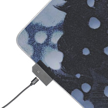 Load image into Gallery viewer, Anime Berserk RGB LED Mouse Pad (Desk Mat)