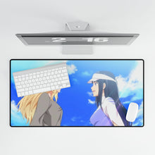 Load image into Gallery viewer, Birdie Wing Golf Girls Story Mouse Pad (Desk Mat)