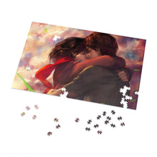 Load image into Gallery viewer, Anime Attack On Titan Jigsaw Puzzle