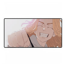 Load image into Gallery viewer, Anime Tokyo Revengers Mouse Pad (Desk Mat)