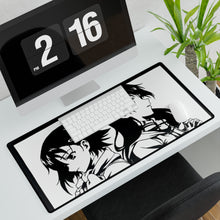 Load image into Gallery viewer, Anime True Tears Mouse Pad (Desk Mat)