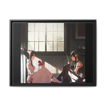 Load image into Gallery viewer, Anime Spy x Family Canvas Framed Art Print