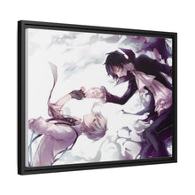 Load image into Gallery viewer, Bungou Stray Dogs Canvas Framed Art Print