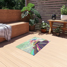 Load image into Gallery viewer, Ascendance of a Bookworm Rug