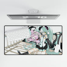 Load image into Gallery viewer, Anime Vocaloidr Mouse Pad (Desk Mat)