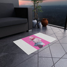 Load image into Gallery viewer, Zero Two (Darling in the FranXX), Rug