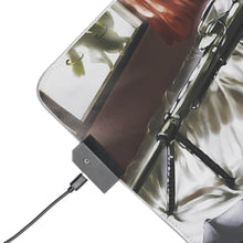 Load image into Gallery viewer, Puella Magi Madoka Magica RGB LED Mouse Pad (Desk Mat)