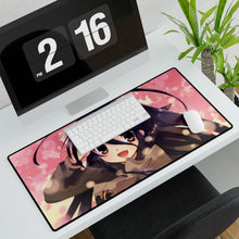 Load image into Gallery viewer, Anime Shakugan No Shana Mouse Pad (Desk Mat)