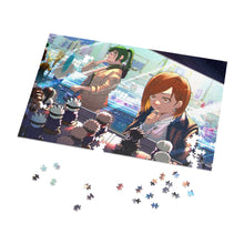Load image into Gallery viewer, Anime Jujutsu Kaisen Jigsaw Puzzle