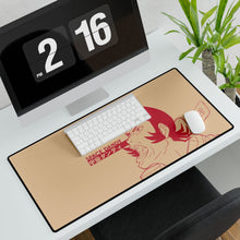 Load image into Gallery viewer, Space Dandy Mouse Pad (Desk Mat)