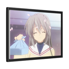 Load image into Gallery viewer, Anime Clannad Canvas Framed Art Print